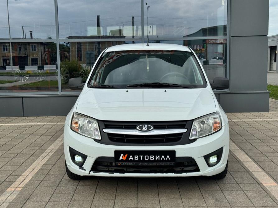 Lada (ВАЗ) Granta I Владикавказ  - изображение 2