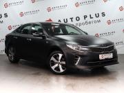 Kia Optima IV Минеральные Воды  - изображение 27