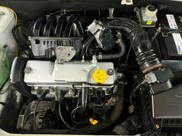 Lada (ВАЗ) Granta I Рестайлинг с пробегом 2021 года, цена 499 000 рублей, 203078 км, седан, Автокод Объявления