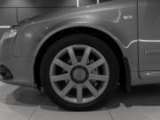 Audi A4 III (B7) Москва  - изображение 38