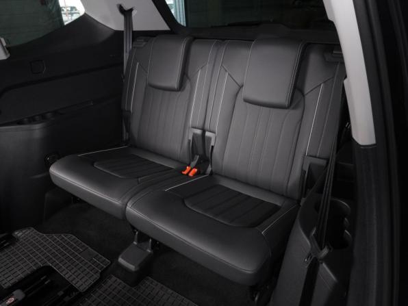 Volkswagen Teramont I Рестайлинг (China Market) с пробегом 2022 года, цена 5 349 000 рублей, 37741 км, внедорожник, Автокод Объявления