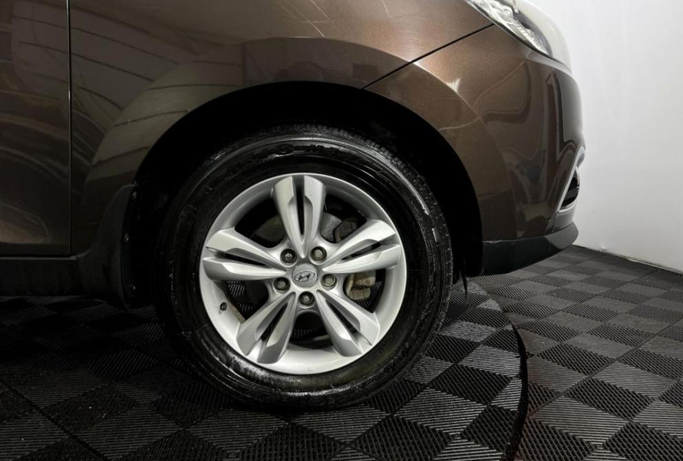 Hyundai ix35 I Нижний Новгород  - изображение 22