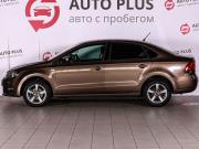 Volkswagen Polo V Минеральные Воды  - изображение 25