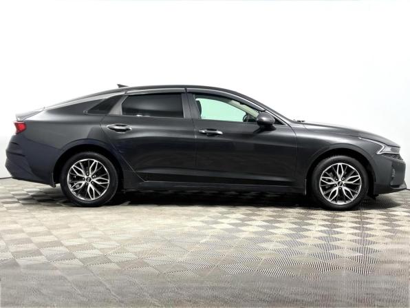 Kia K5 III с пробегом 2020 года, цена 1 934 900 рублей, 177475 км, седан, Автокод Объявления