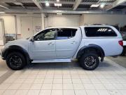 Mitsubishi L200 IV Челябинск  - изображение 27