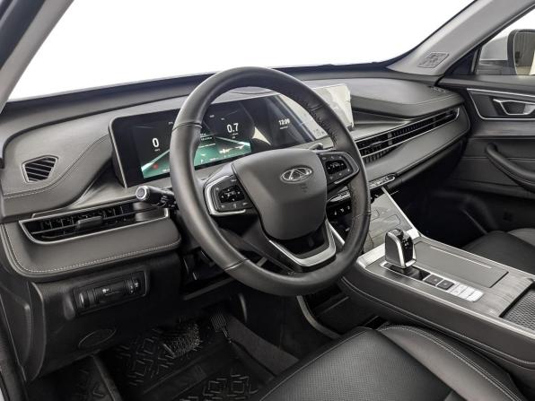 Chery Tiggo 4 Pro I Рестайлинг с пробегом 2024 года, цена 1 650 000 рублей, 33439 км, внедорожник, Автокод Объявления
