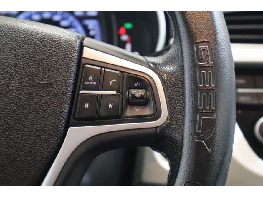 Geely Atlas I Коломна  - изображение 10