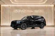BMW X7 I (G07) Рестайлинг Москва  - изображение 44