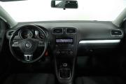 Volkswagen Golf VI Санкт-Петербург  - изображение 23