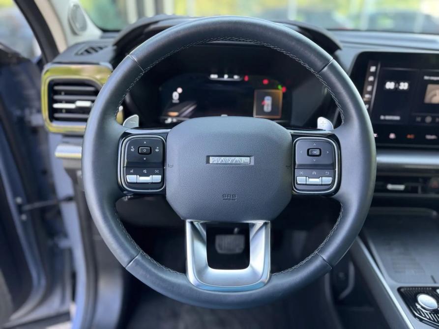 Haval H3 I Екатеринбург  - изображение 14