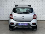 Renault Sandero II Тамбов  - изображение 26