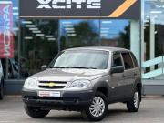 Chevrolet Niva I Рестайлинг Архангельск  - изображение 20