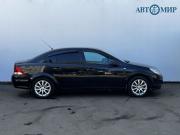 Opel Astra H Рестайлинг Москва  - изображение 16