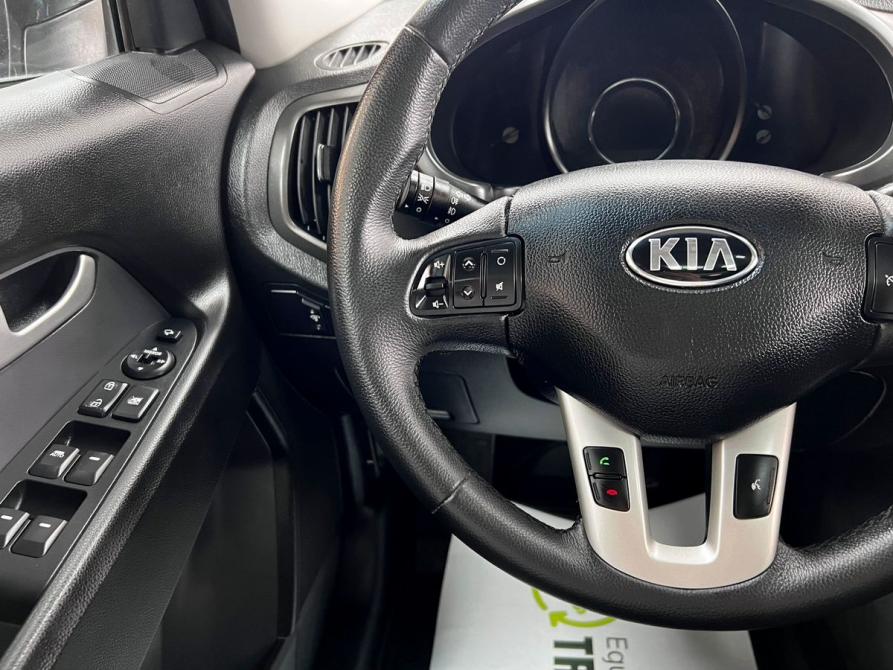 Kia Sportage III Тверь  - изображение 17