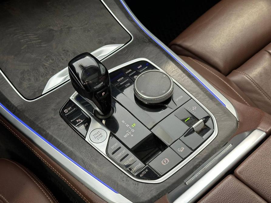 BMW X5 IV (G05/G18) Тверь  - изображение 23