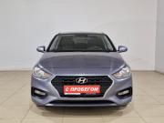 Hyundai Solaris II Альметьевск  - изображение 18