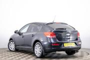 Chevrolet Cruze I Рестайлинг Пермь  - изображение 28