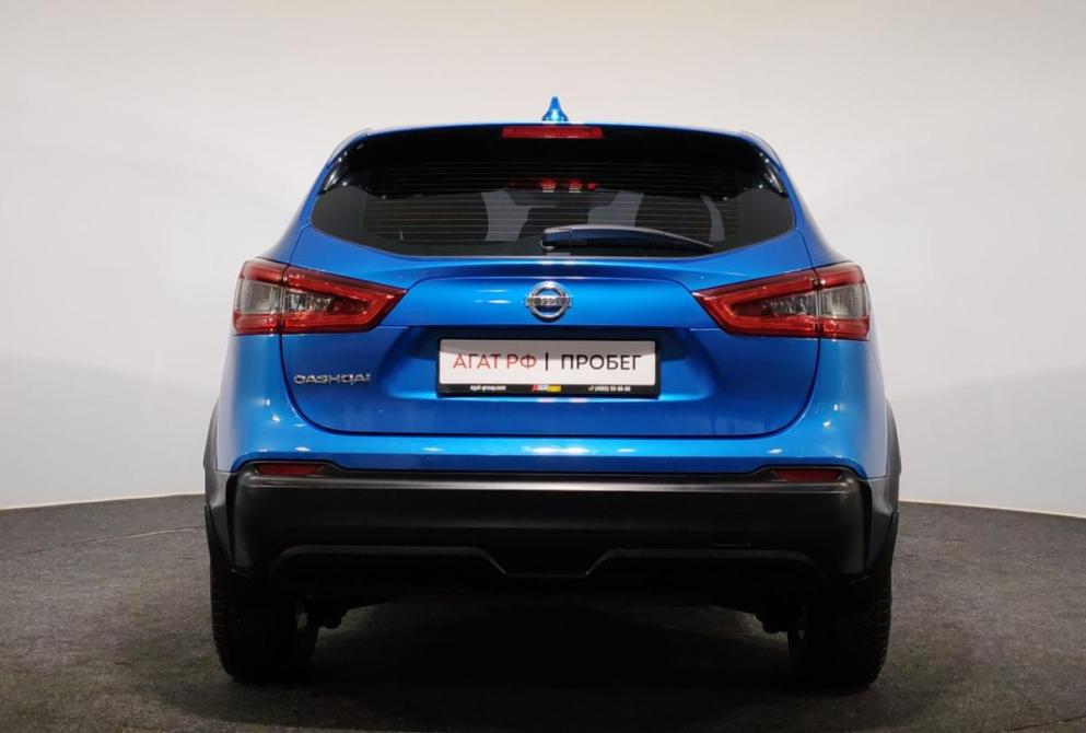 Nissan Qashqai II Ярославль  - изображение 6