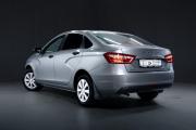 Lada (ВАЗ) Vesta I Тюмень  - изображение 29