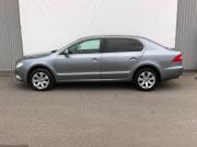 Skoda Superb II Санкт-Петербург  - изображение 27