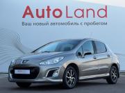 Peugeot 308 I Рестайлинг Воронеж  - изображение 21