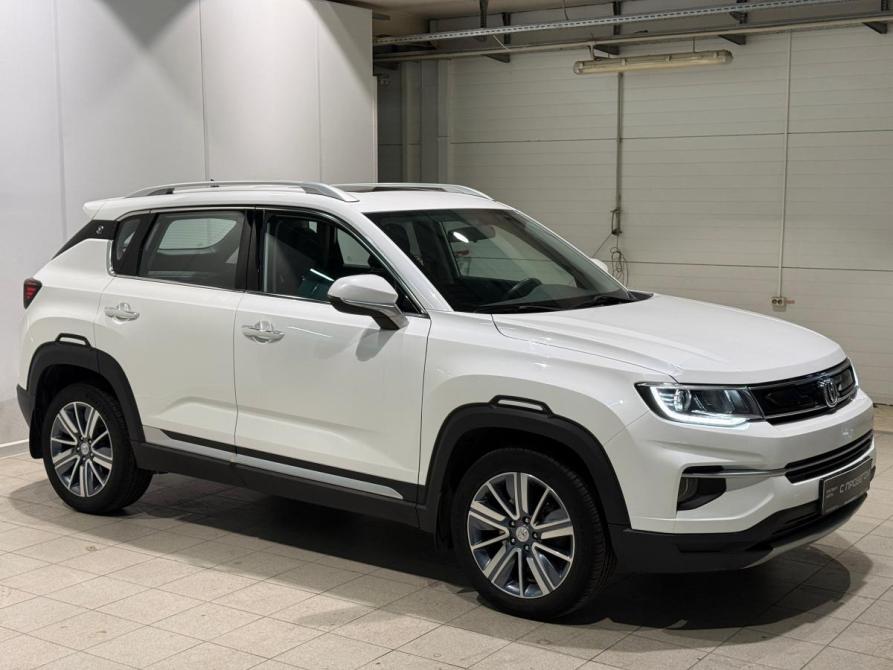 Changan CS35 Plus I Самара  - изображение 4