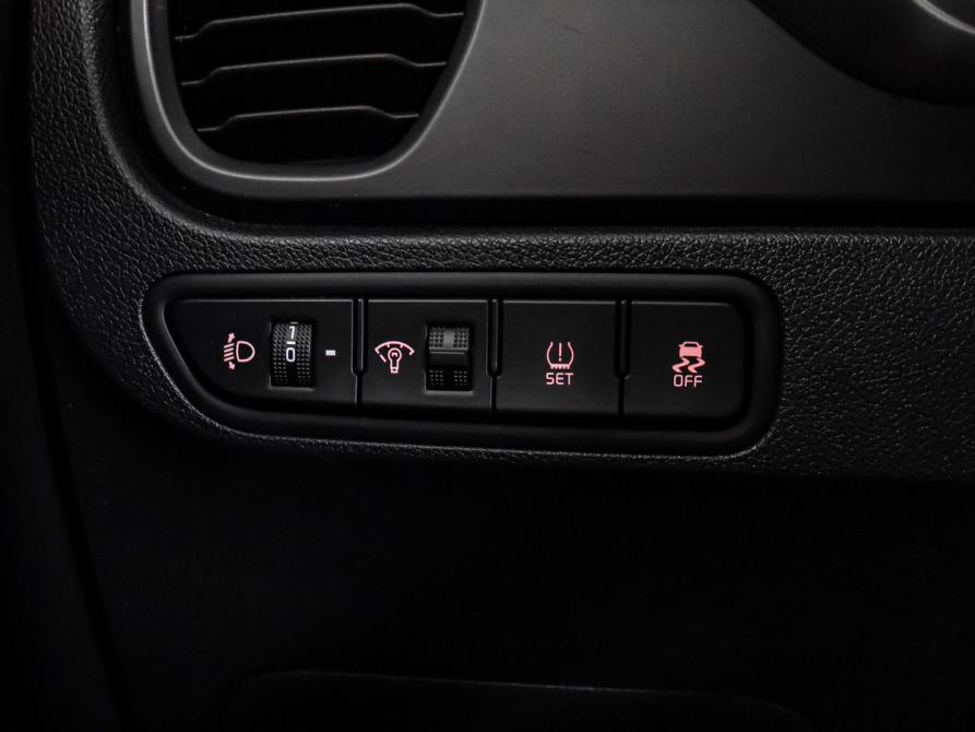 Kia Rio IV Рестайлинг Минеральные Воды  - изображение 21