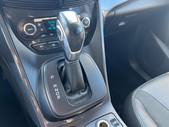 Ford Kuga II с пробегом 2013 года, цена 1 100 000 рублей, 237534 км, внедорожник, Автокод Объявления