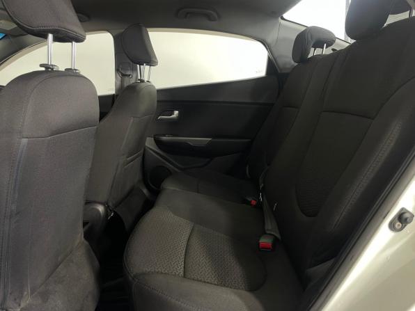 Kia Rio III с пробегом 2014 года, цена 969 000 рублей, 141795 км, седан, Автокод Объявления
