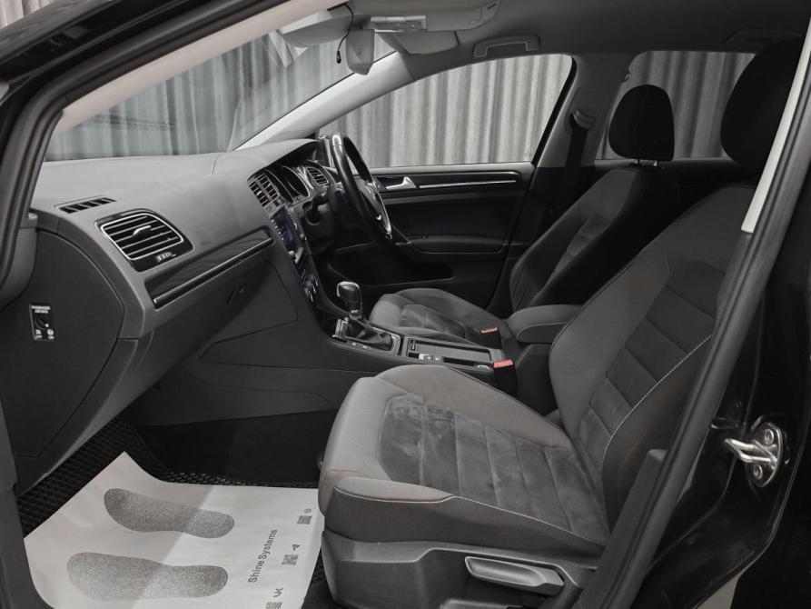 Volkswagen Golf VII Красноярск  - изображение 16