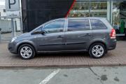 Opel Zafira B Рестайлинг Ульяновск  - изображение 28