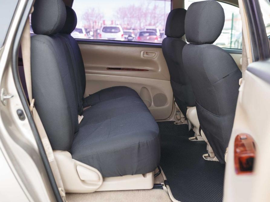 Toyota Ipsum II (M20) Новосибирск  - изображение 17