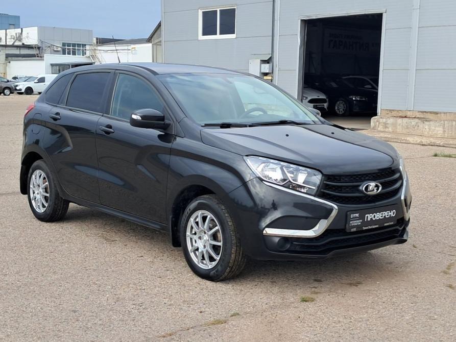 Lada (ВАЗ) XRAY I Набережные Челны  - изображение 3
