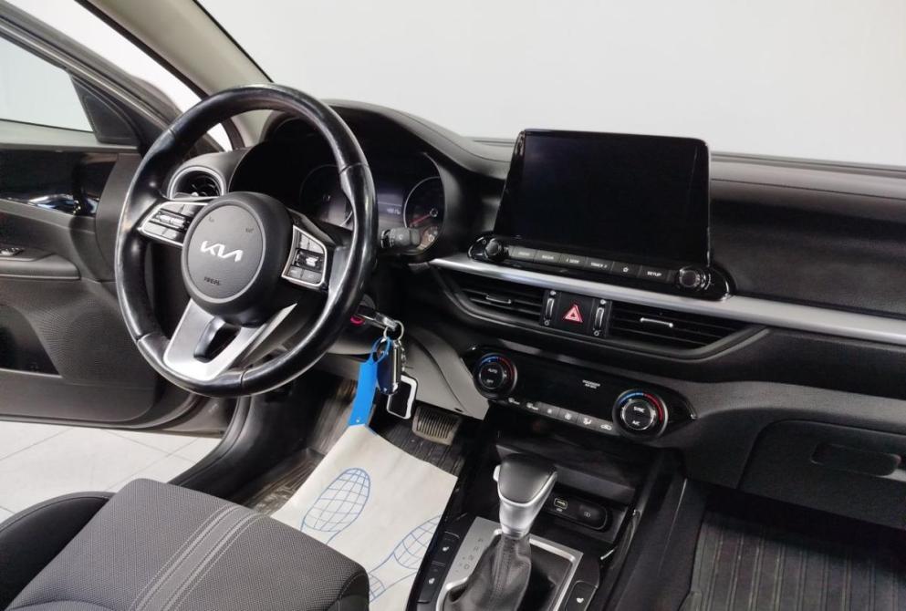 Kia Cerato IV Саратов  - изображение 14