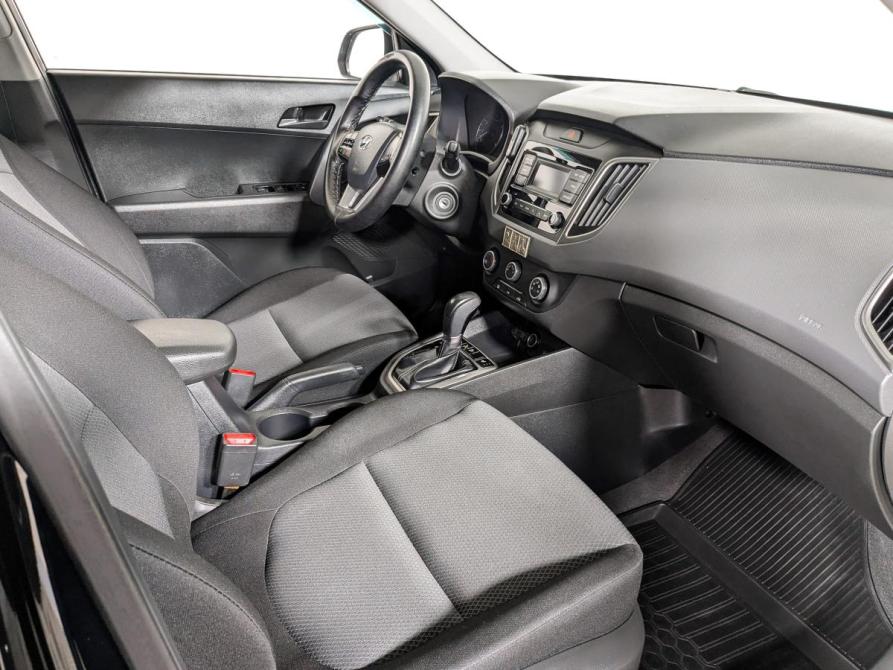 Hyundai Creta I Рестайлинг Екатеринбург  - изображение 14