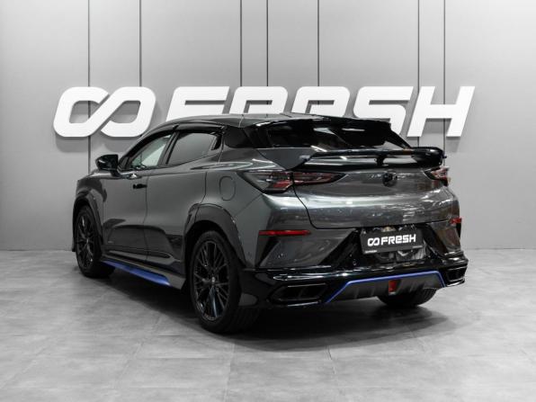 Changan UNI-T I Рестайлинг с пробегом 2023 года, цена 2 859 000 рублей, 53094 км, внедорожник, Автокод Объявления