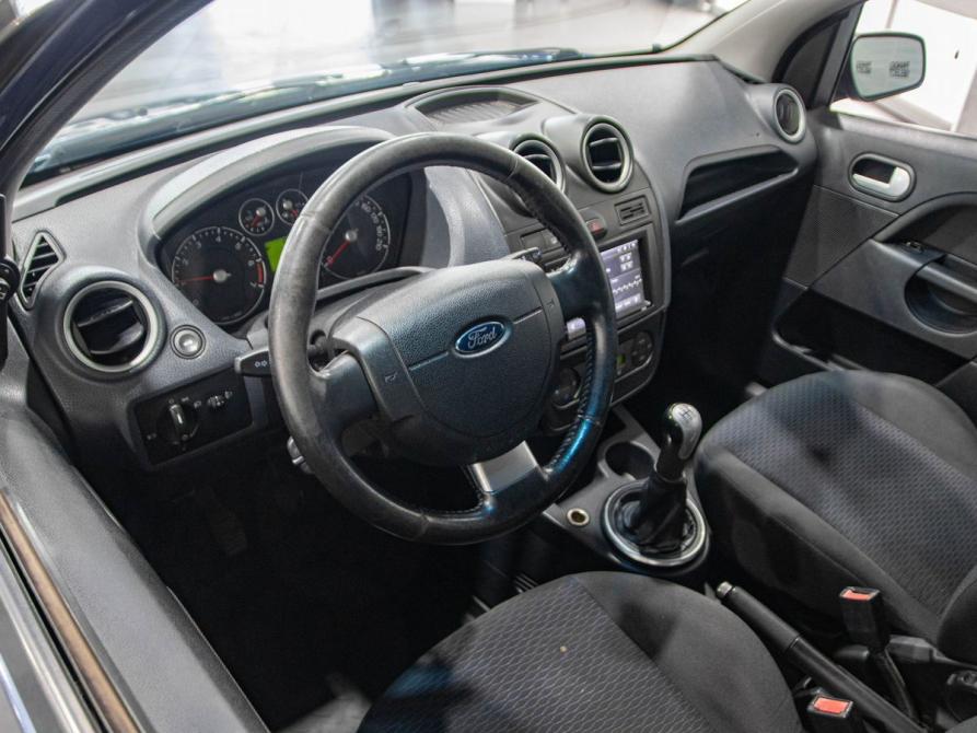 Ford Fiesta Mk5 Оренбург  - изображение 9