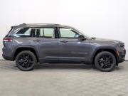 Jeep Grand Cherokee V (WL) Москва  - изображение 34