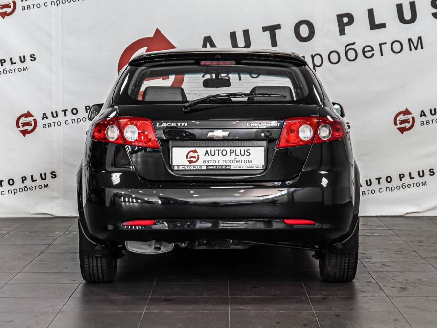 Chevrolet Lacetti I Минеральные Воды  - изображение 4