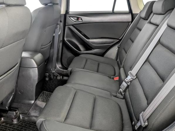 Mazda CX-5 I Рестайлинг с пробегом 2016 года, цена 1 980 000 рублей, 149662 км, внедорожник, Автокод Объявления