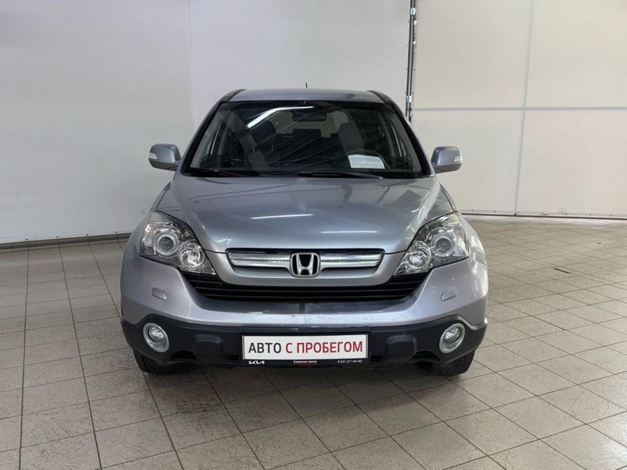 Honda CR-V III Нижний Новгород  - изображение 7
