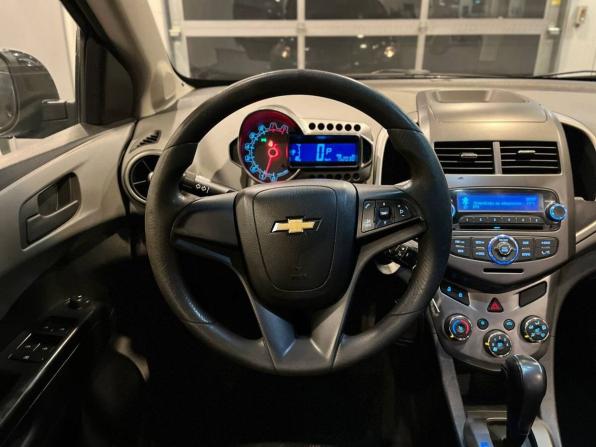 Chevrolet Aveo II с пробегом 2012 года, цена 629 000 рублей, 156356 км, седан, Автокод Объявления