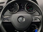 Skoda Yeti I Рестайлинг Москва  - изображение 37