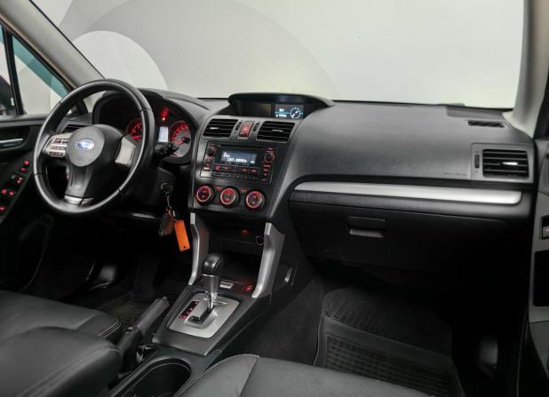 Subaru Forester IV с пробегом 2014 года, цена 1 368 000 рублей, 187405 км, внедорожник, Автокод Объявления