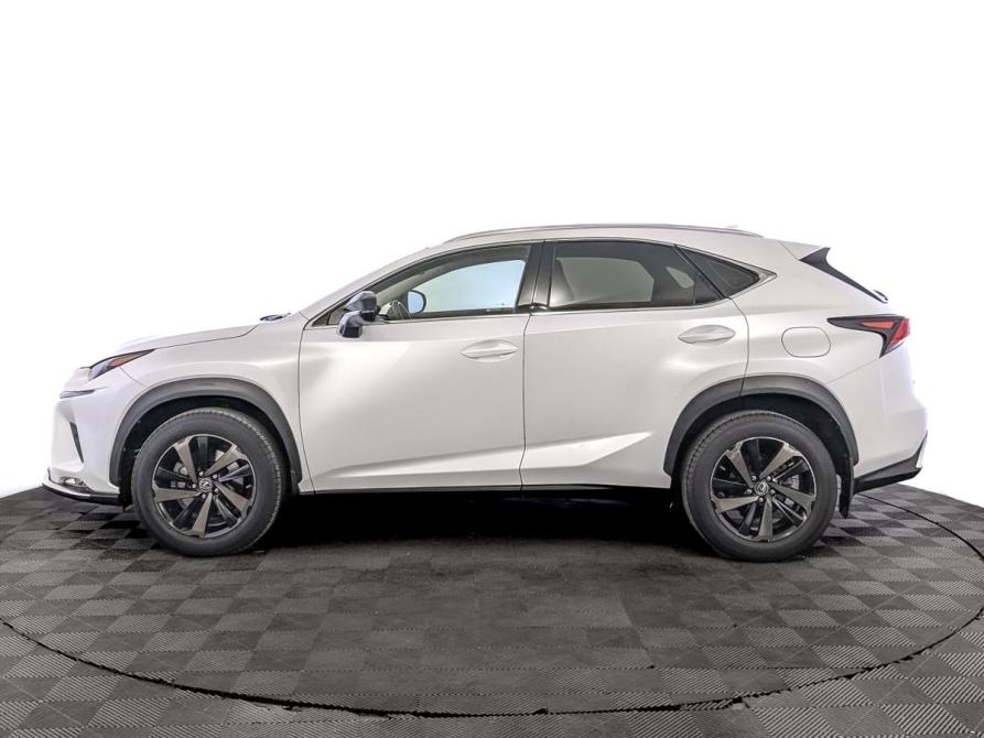 Lexus NX I Рестайлинг Москва  - изображение 8
