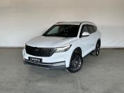 Dongfeng DFSK ix7 Москва  - изображение 23