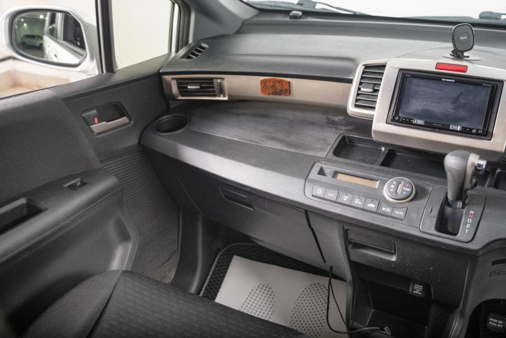 Honda Freed I Томск  - изображение 12