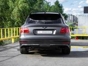 Bentley Bentayga I Москва  - изображение 32