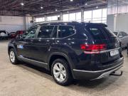 Volkswagen Teramont I Пермь  - изображение 9