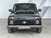Lada (ВАЗ) 2121 (4x4) I Рестайлинг Екатеринбург  - изображение 18